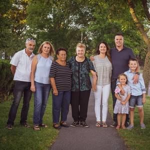 Meet your Posher, Marina